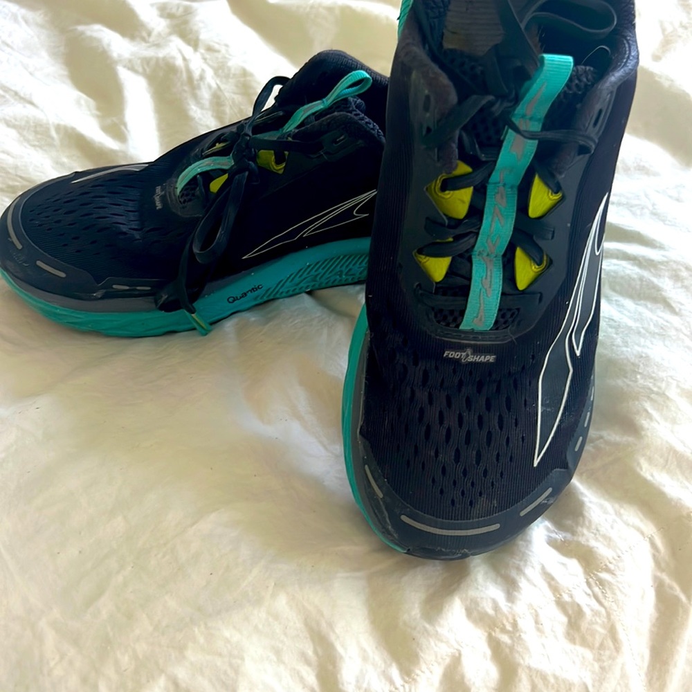 Women’s Altra Torin 4